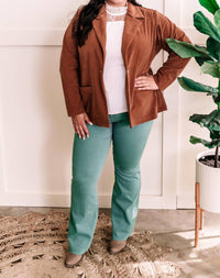 Judy Blue - High Waisted Tummy Control Flare Jeans