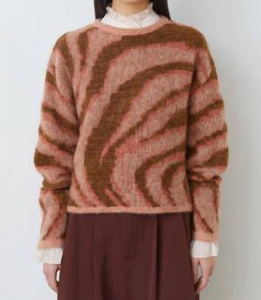 Suncoo - Page Sweater