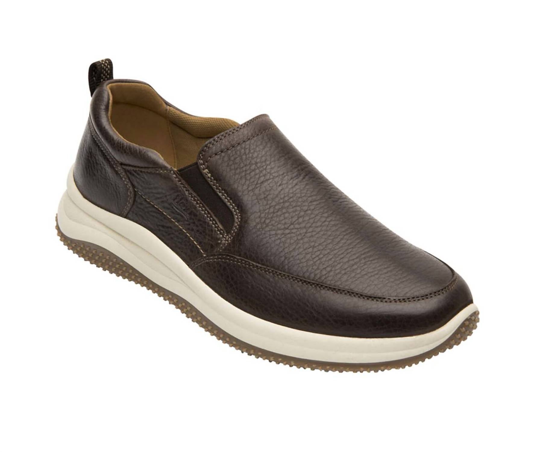 Slip-On Shoes