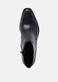 Dolce Vita - Fahari H2o Bootie
