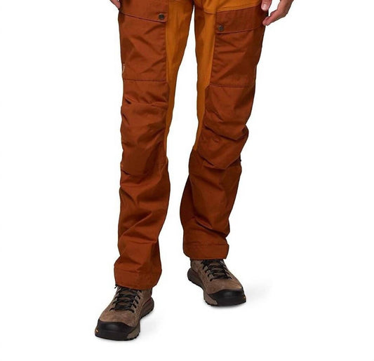 Fjallraven - Keb Trouser