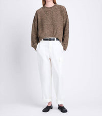 Proenza Schouler - Octavia Pant
