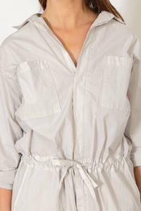 Toujours - Loose Jumpsuit