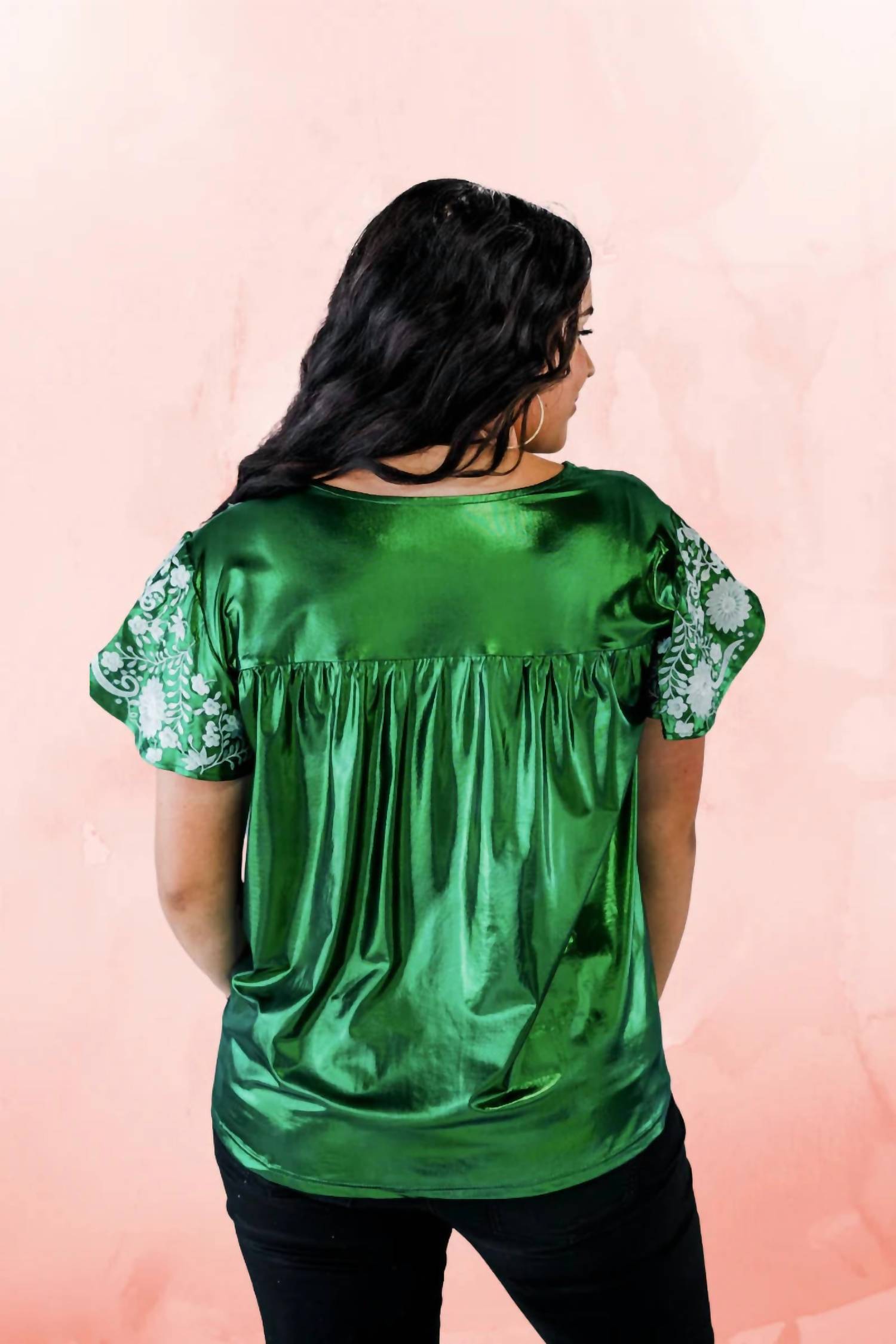 Layerz Clothing - Demi Top