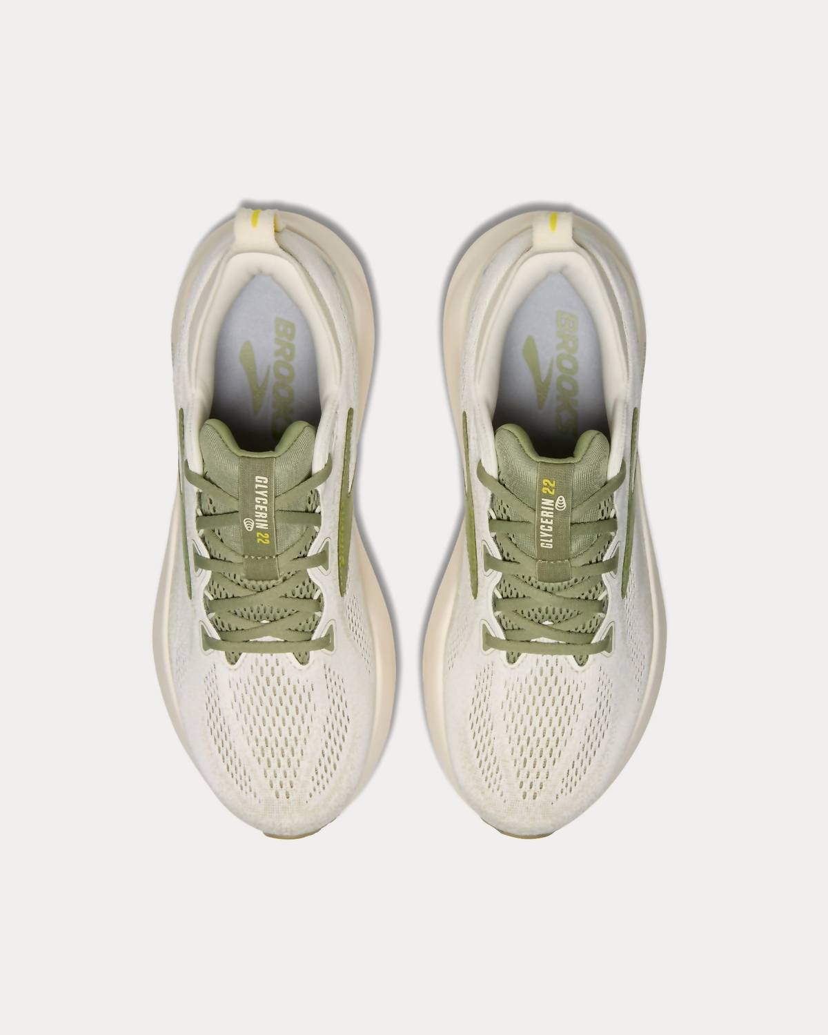Brooks - Men's Glycerin 22 Shoes