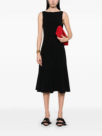 Theory - Mermaid Midi Dress