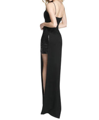 Sherri Hill - High slit