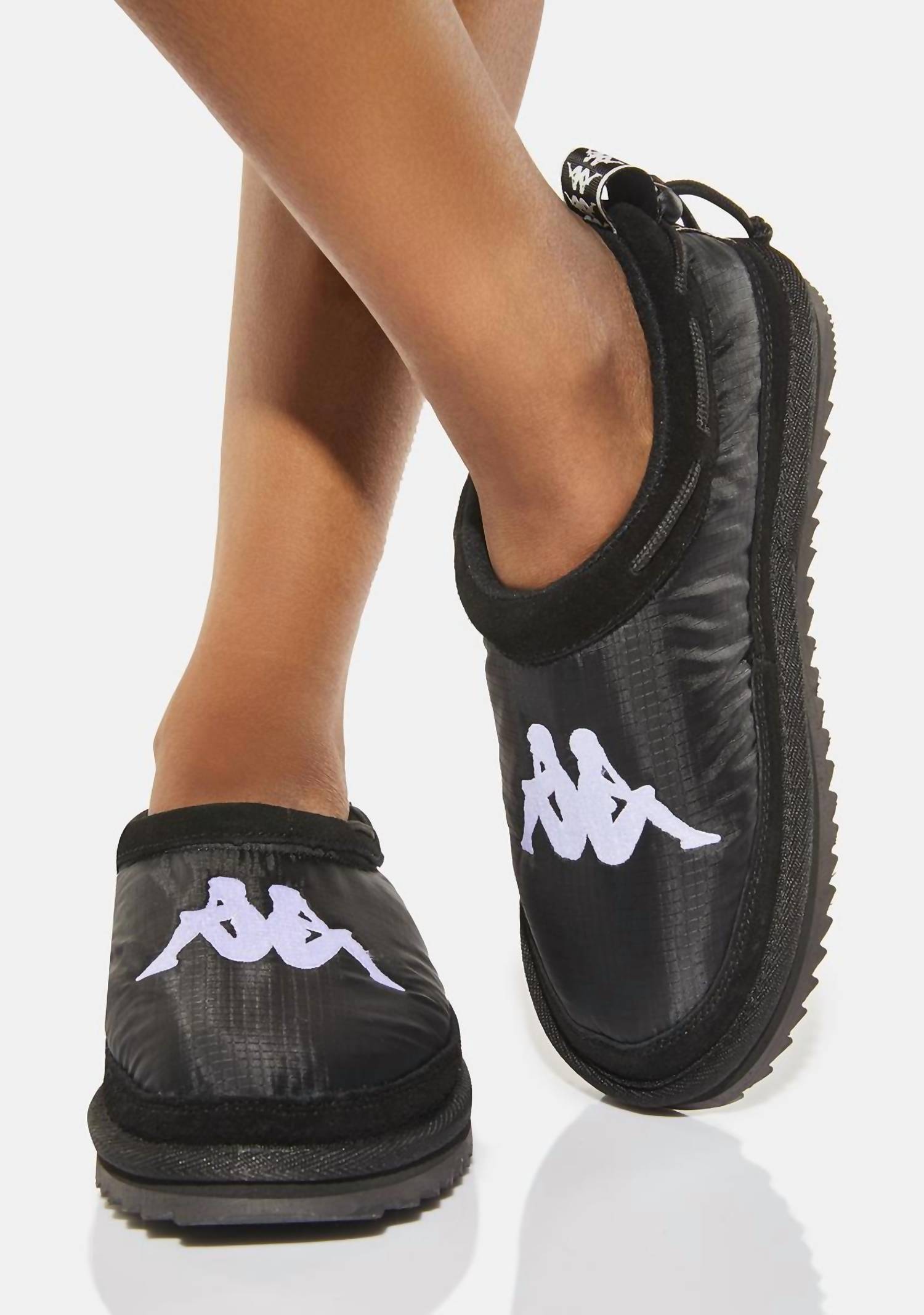 Kappa - Women's Kappa Authentic Mule 3 Slippers
