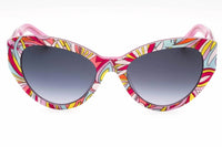 Kate Spade - Women's Paisleigh Cat Eye Sunglasses
