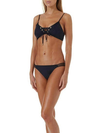 Melissa Odabash - Marrakech Bikini Bottom