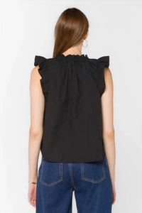 Velvet Heart - Nazira Top