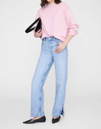 Anine Bing - Women's Lee Crew Sweater