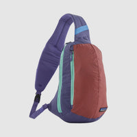 Patagonia - Unisex Ultralight Black Hole Sling Bag