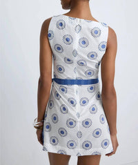 Ciao Lucia - Kimo Mini Dress