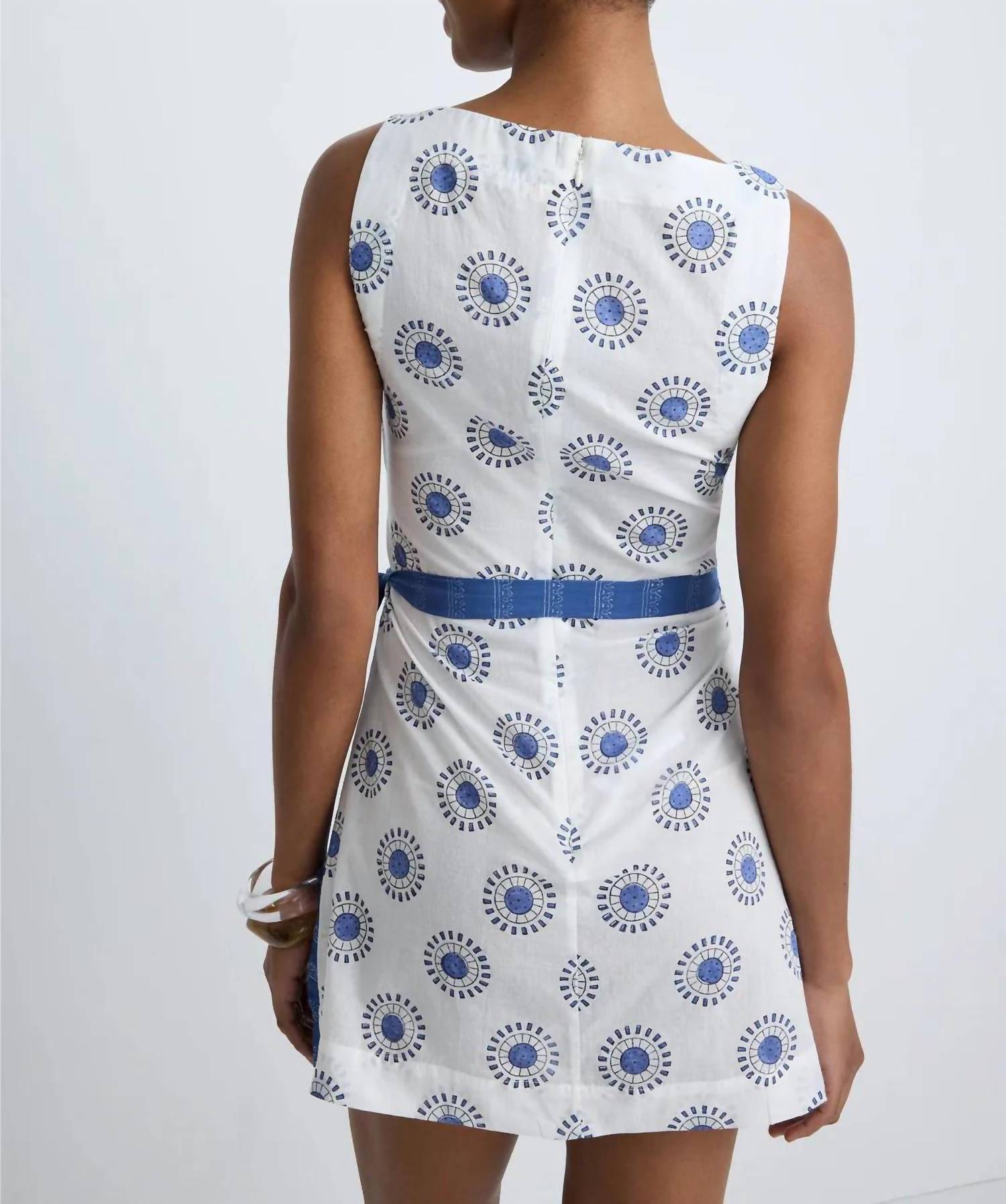 Ciao Lucia - Kimo Mini Dress