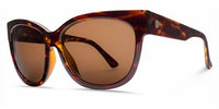 Electric Label - Women's Danger Cat Eye Sunglasses