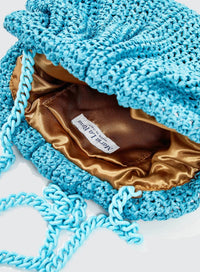 Maria La Rosa - Women's Crochet Game Purse
