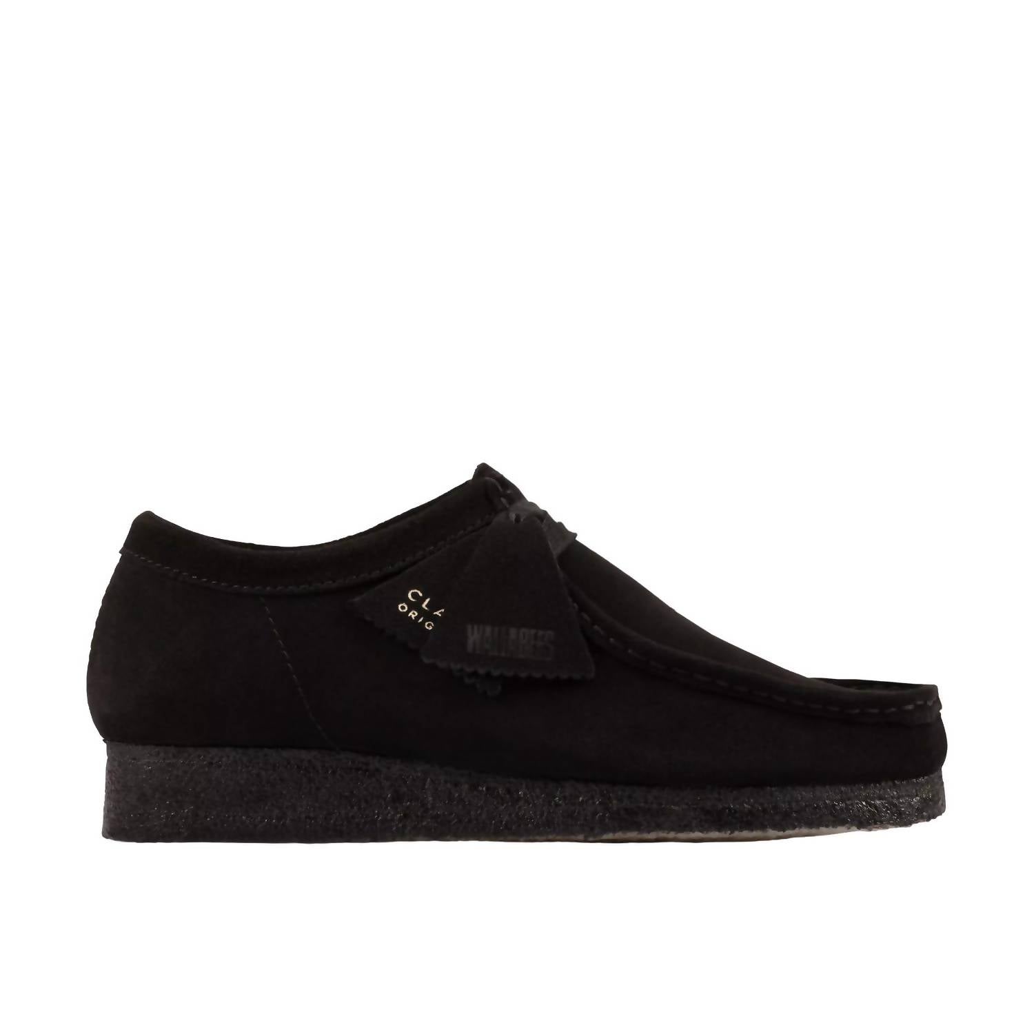 Clarks - Women's Wallabee Loafer