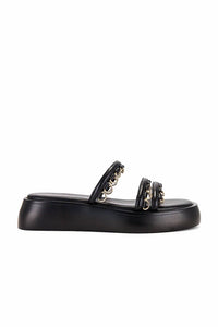 Free People - Women's Midas Touch Sandal