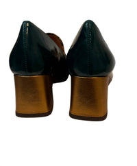 Chie Mihara - Women Vynte Leather Shoes