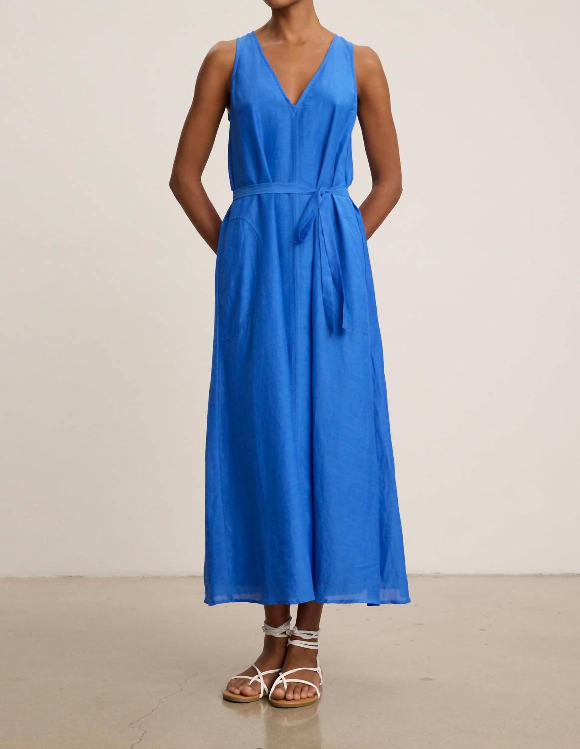 Velvet By Graham & Spencer - Carol Dress