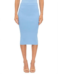 Solid & Striped - Zelda Mini Skirt