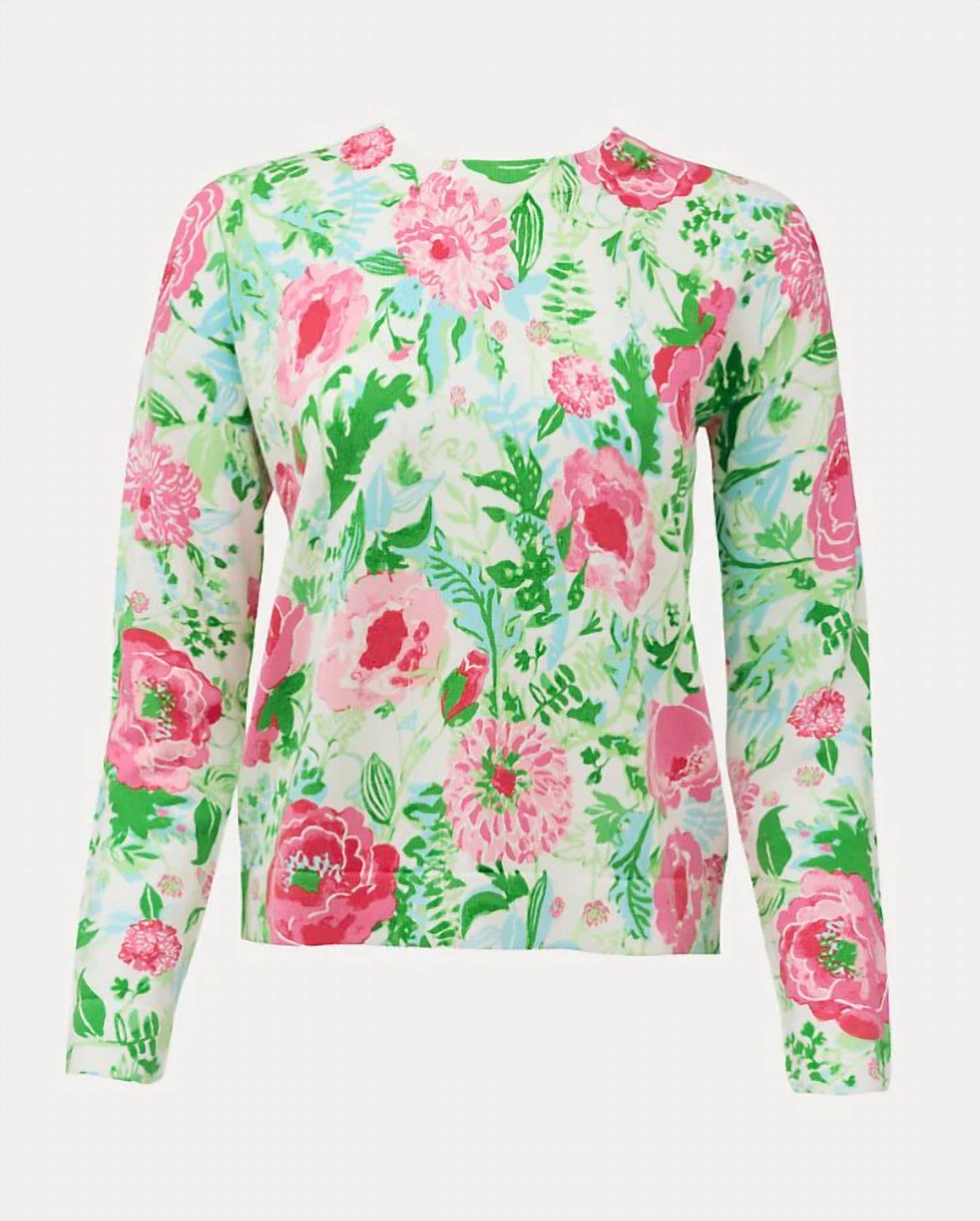 Lilly Pulitzer - Tensley Crewneck Sweater
