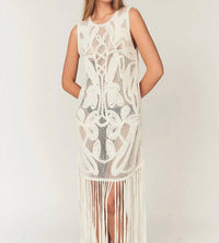 The Garment - Women's Woven Kim Dress