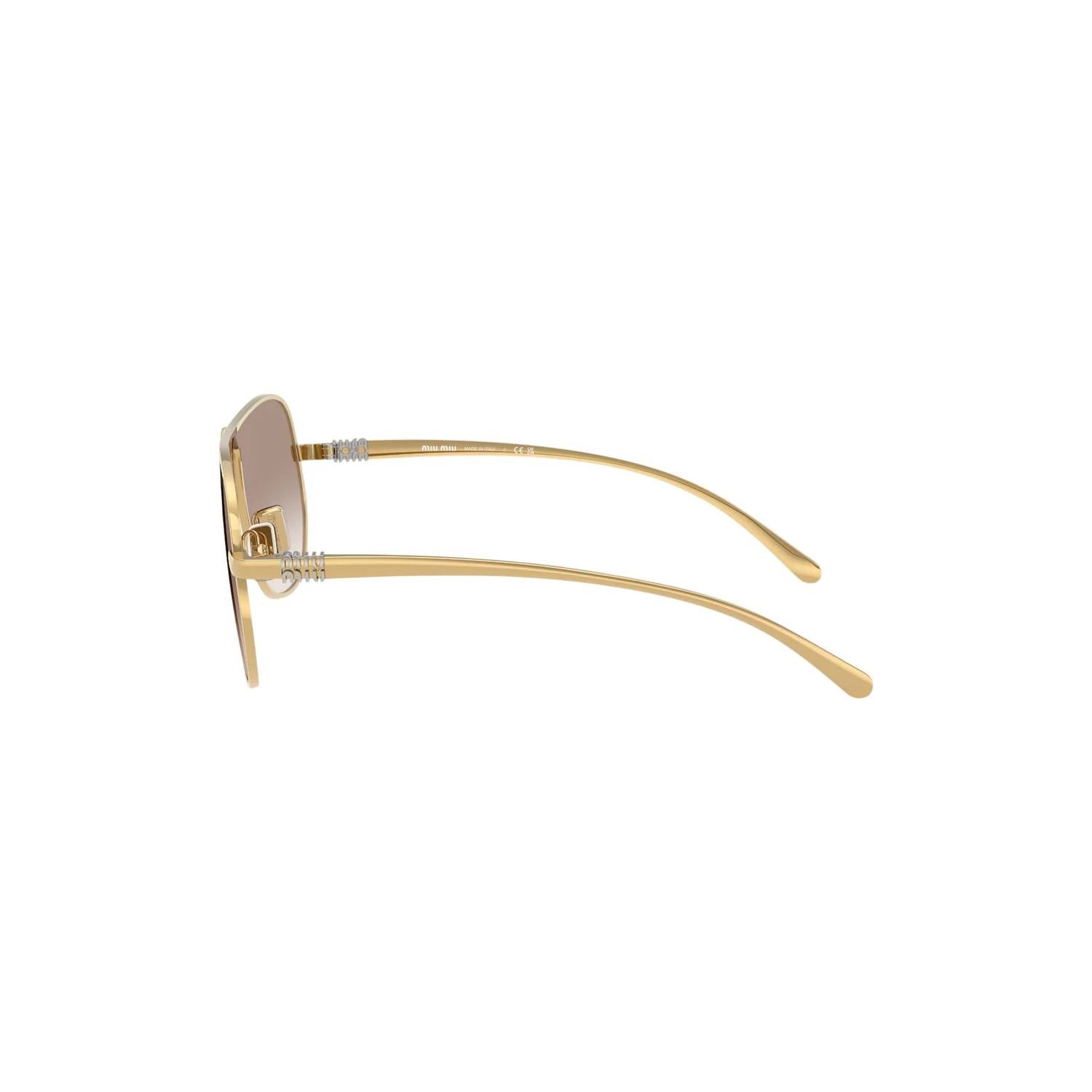 Miu Miu - Women's Pilot Sunglasses
