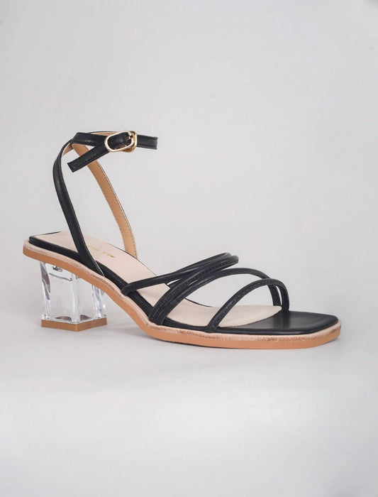 Women's Ms. Glamour Sandal