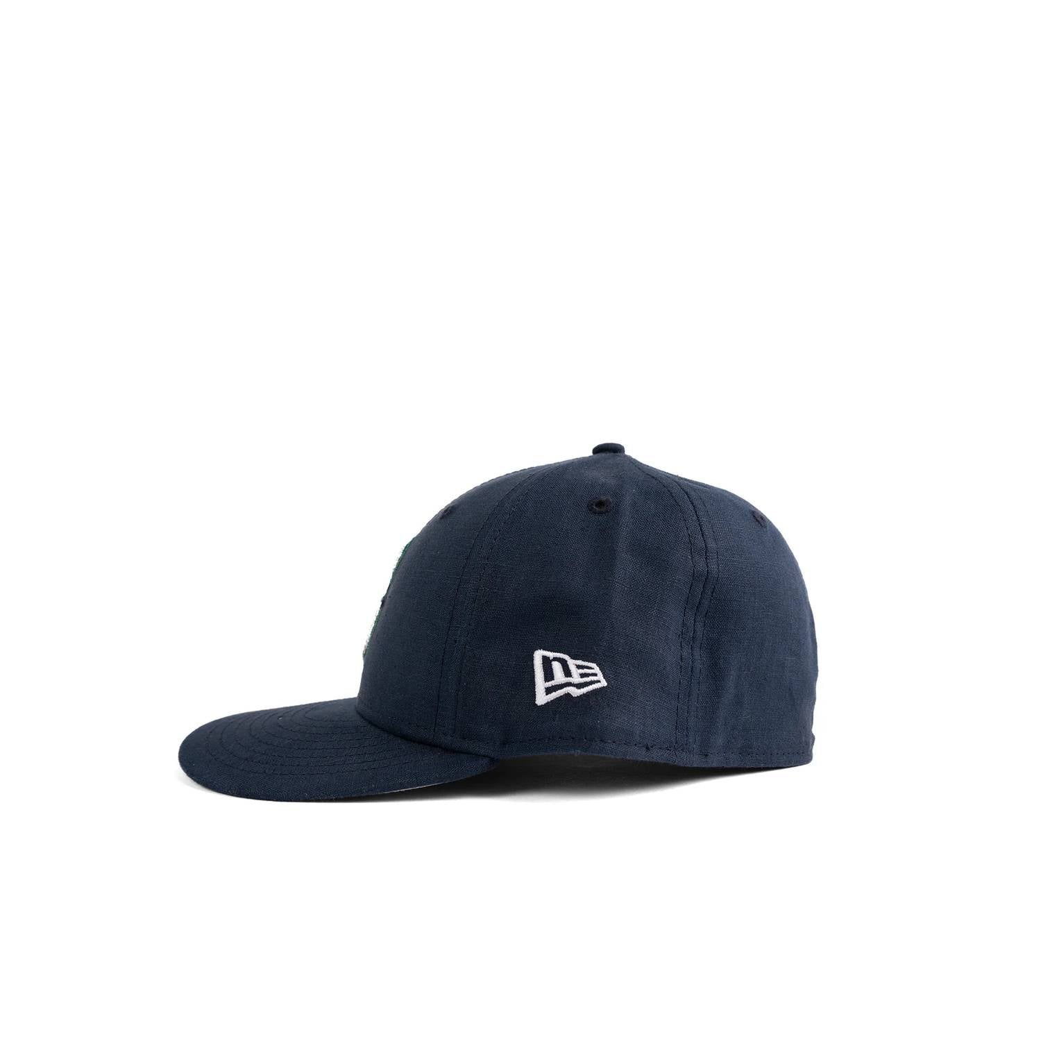 New Era - Unisex Seattle Mariners 59fifty Low Profile Fitted Hat