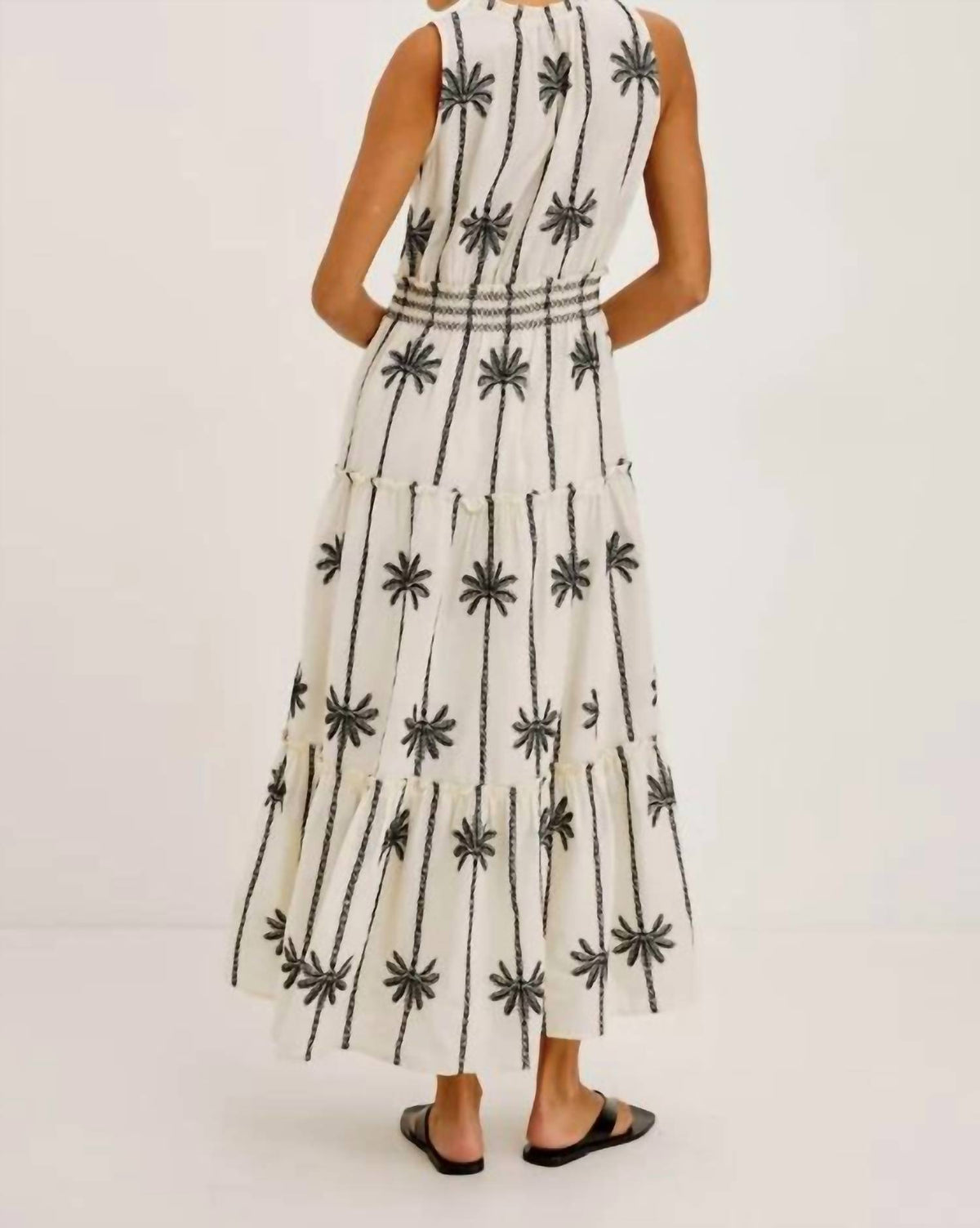 Rails - Loulou Maxi Dress