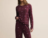 Z Supply - Bella Ditsy Top