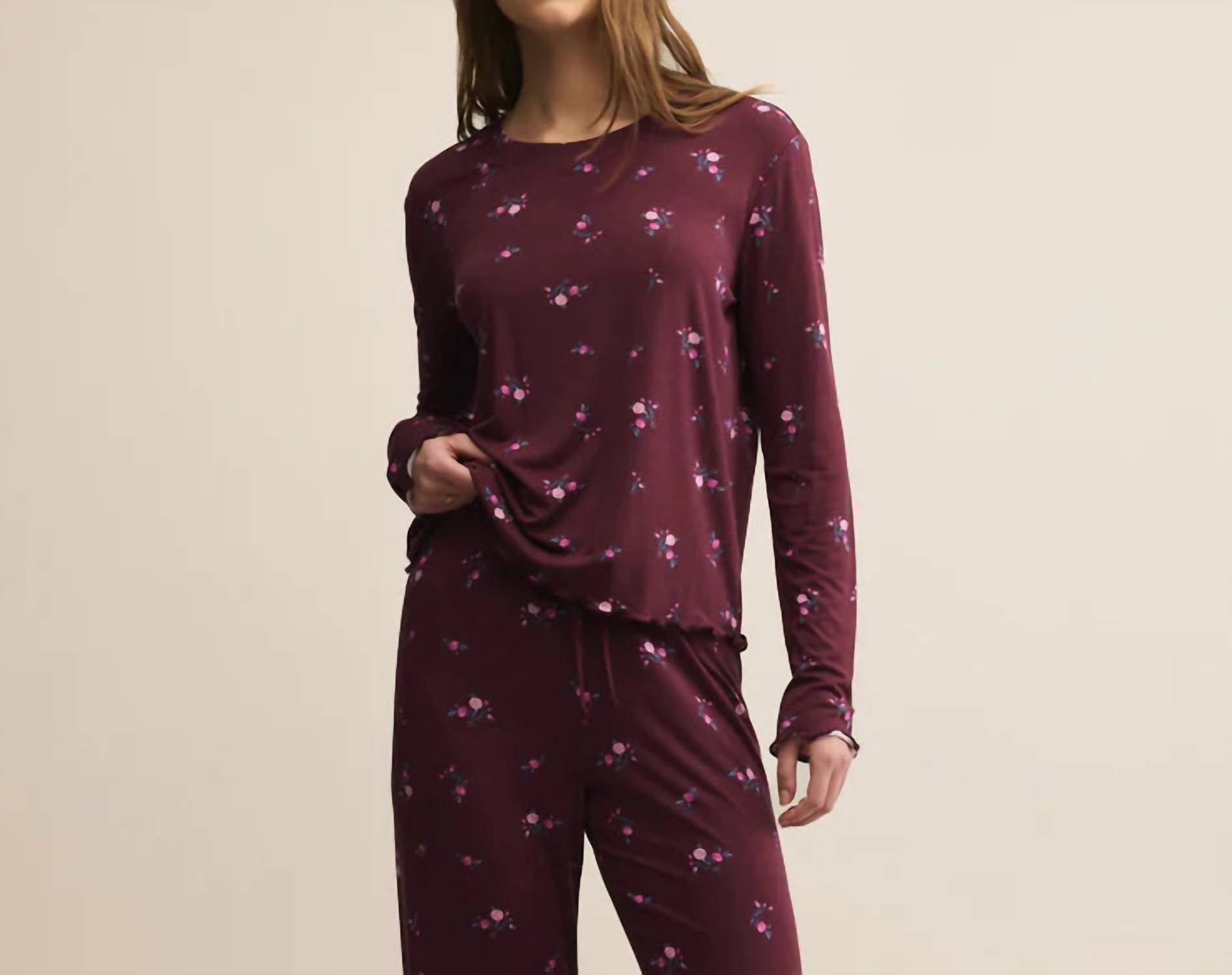 Z Supply - Bella Ditsy Top