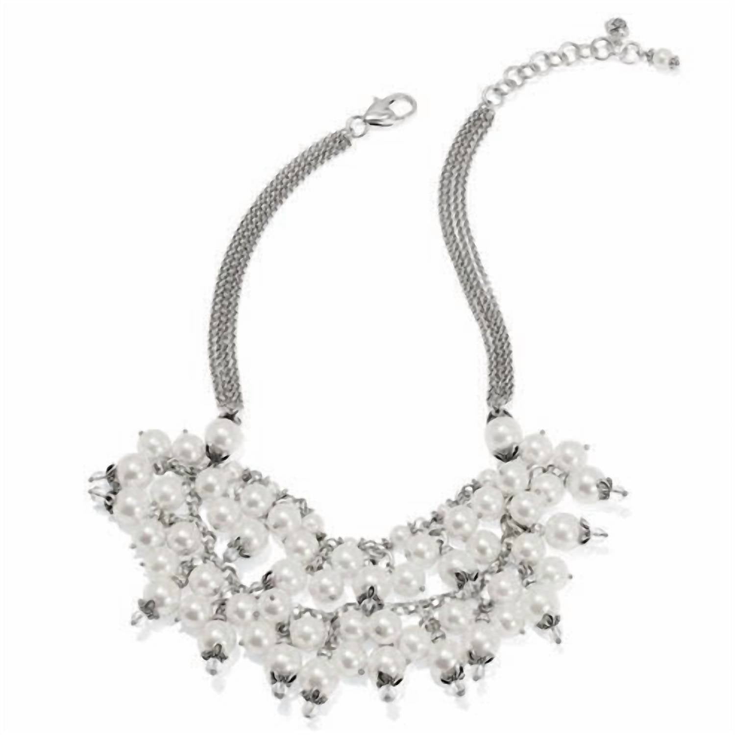 Brighton - Women's Pearl-icious Necklace