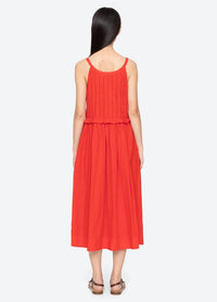 Sea - Alberte Dress