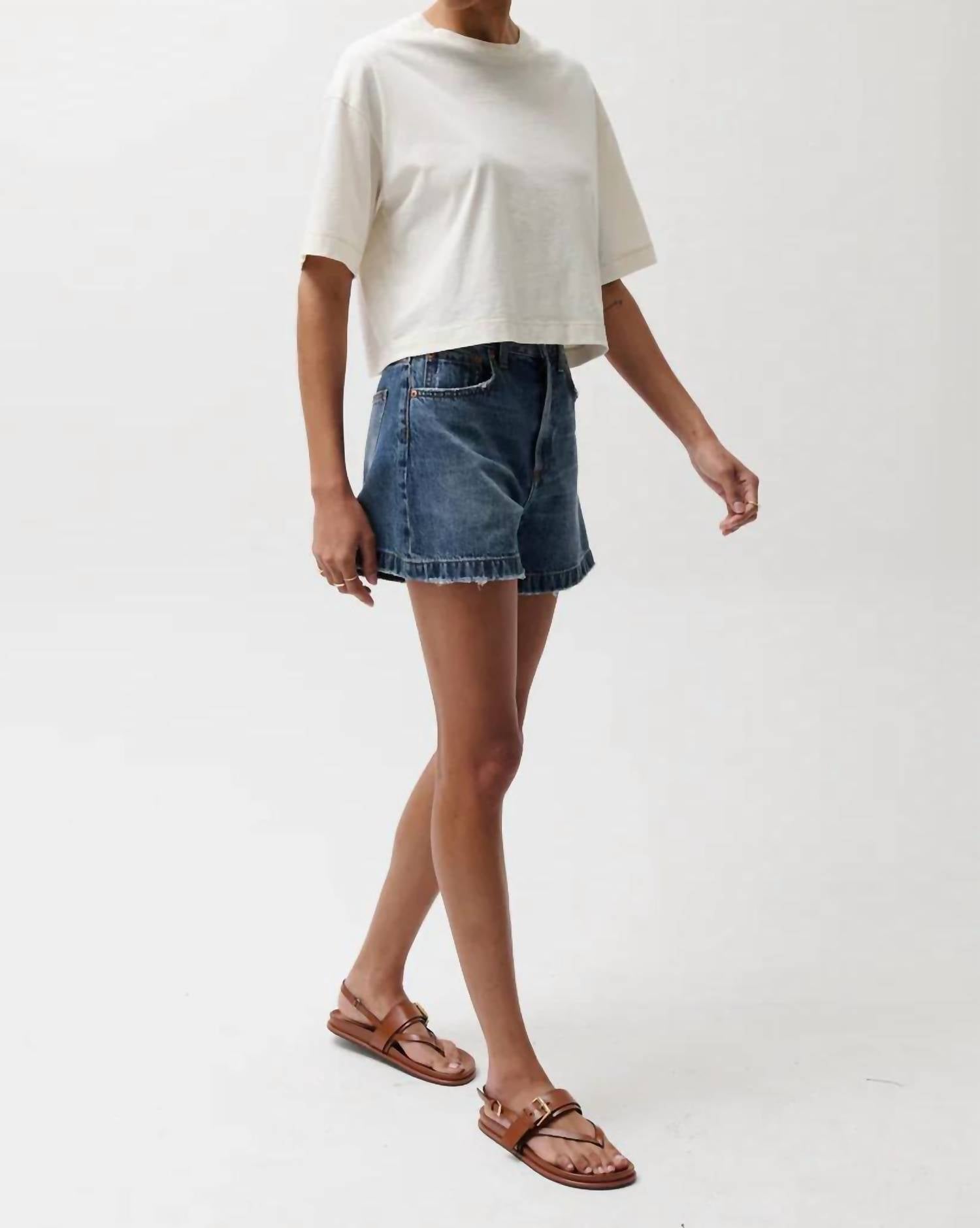 Pistola - Saige Shorts