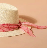 Maradji - Women's Cesar Rosa Scarf Hat
