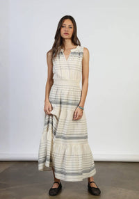 Dylan - Andrea Maxi Dress