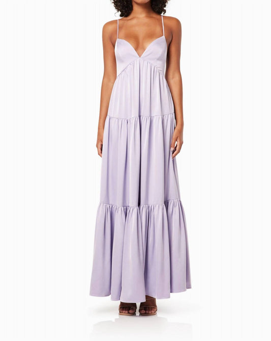 Elliatt - Moira Tiered Dress