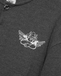 Boys Lie - Read Receipts K-crewneck Top