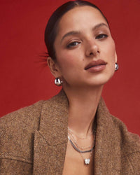 Kendra Scott - Women's Kaitlin Hoop Earrings