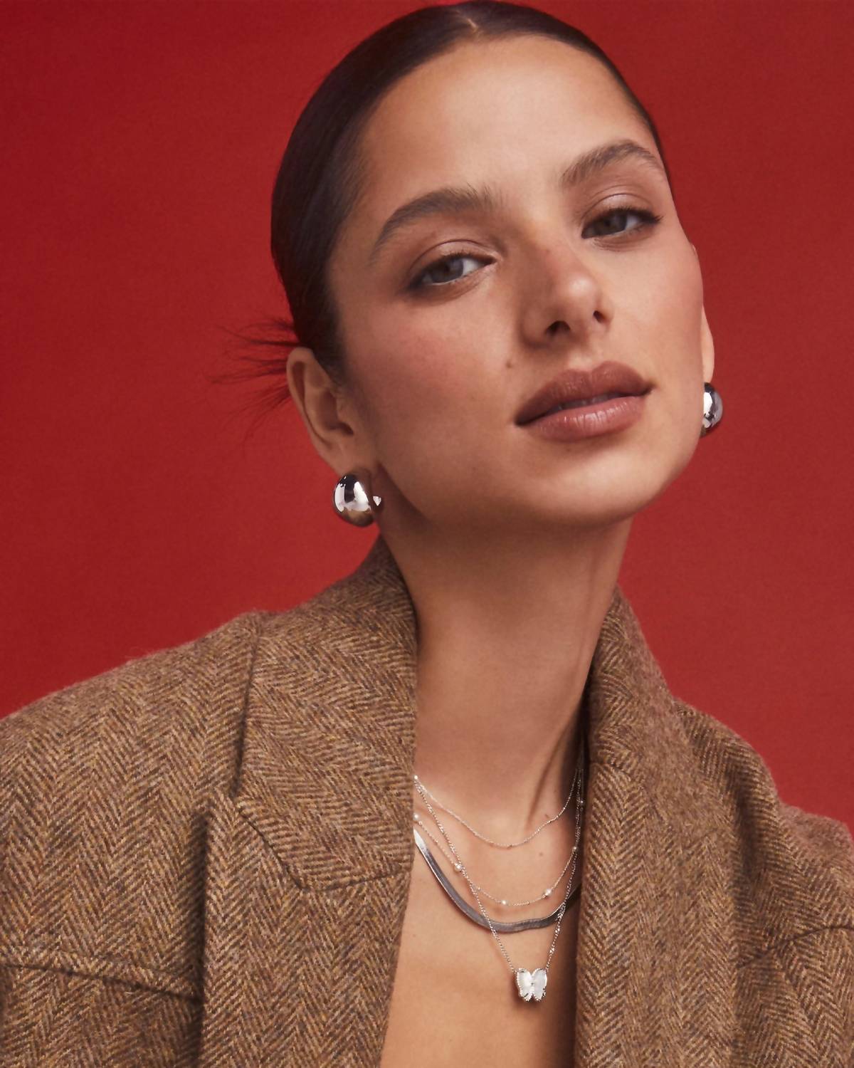 Kendra Scott - Women's Kaitlin Hoop Earrings