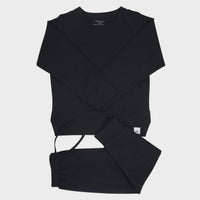 Sweet Bamboo - French Terry Jogger Set