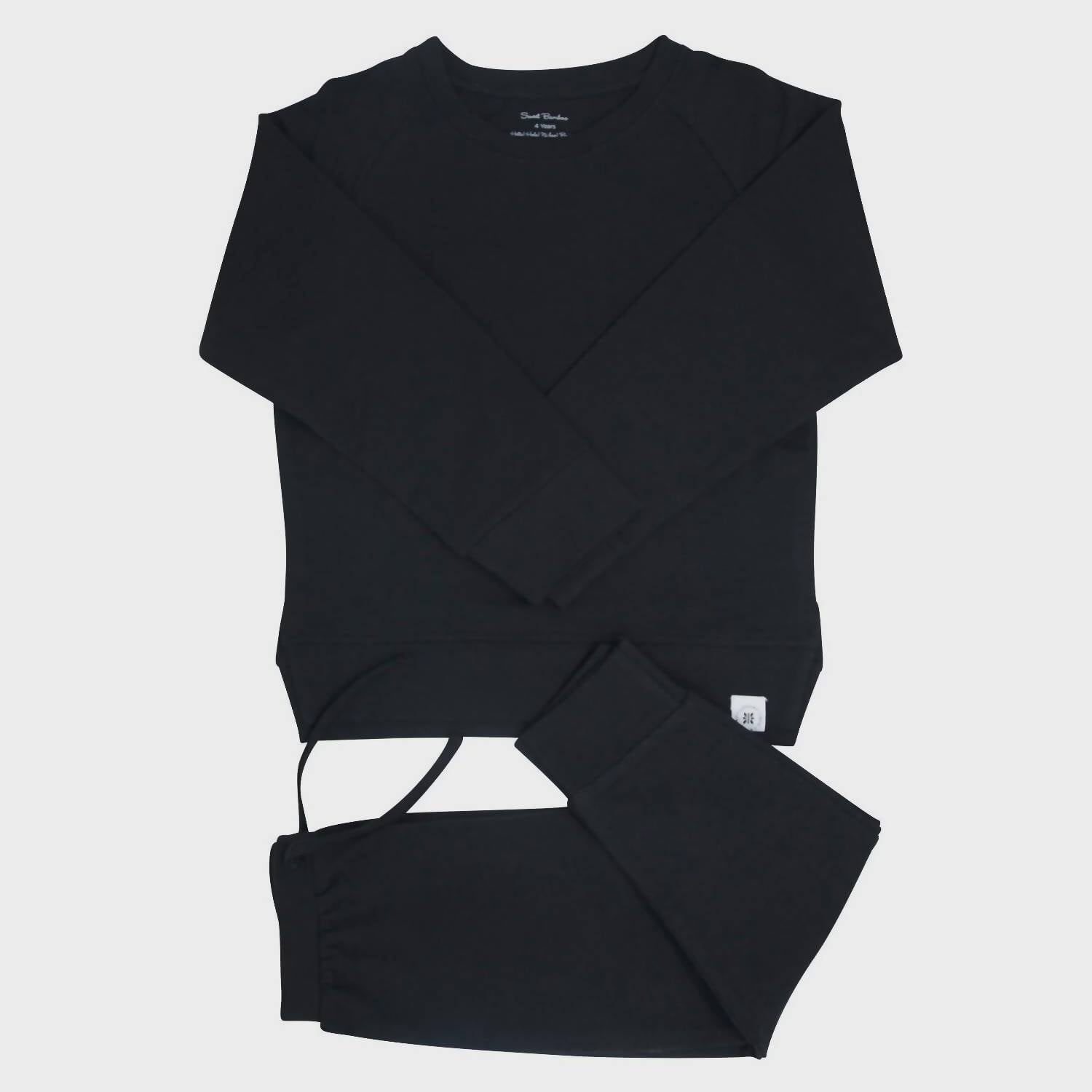 Sweet Bamboo - French Terry Jogger Set