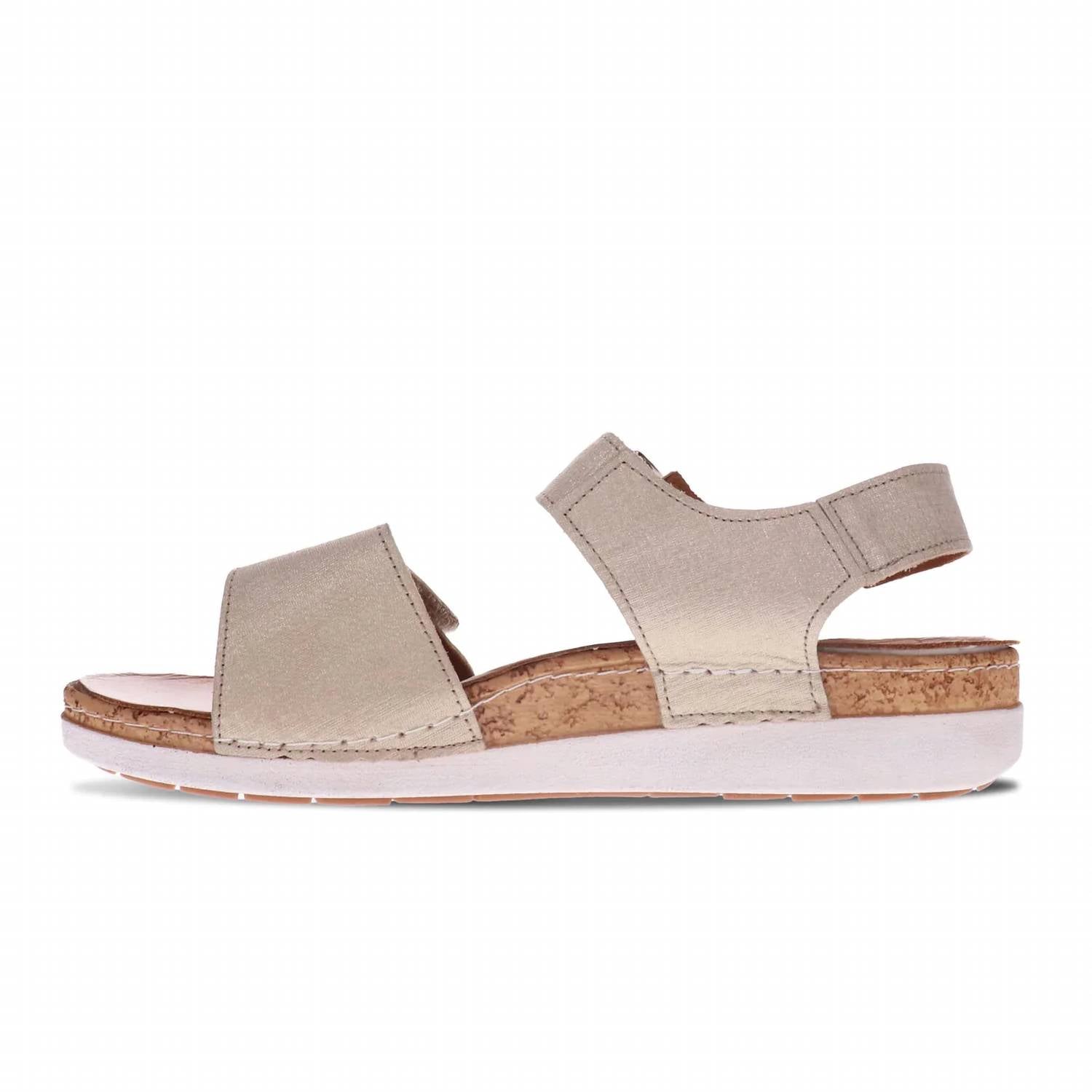Revere - Women’s Georgia Sandal