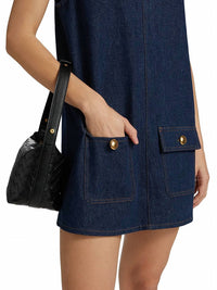 Frame - The Pinafore Dress