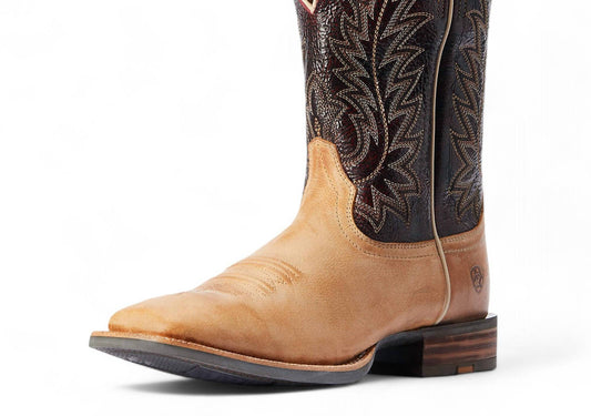 Ariat - MEN'S RIDIN HIGH WESTERN BOOT