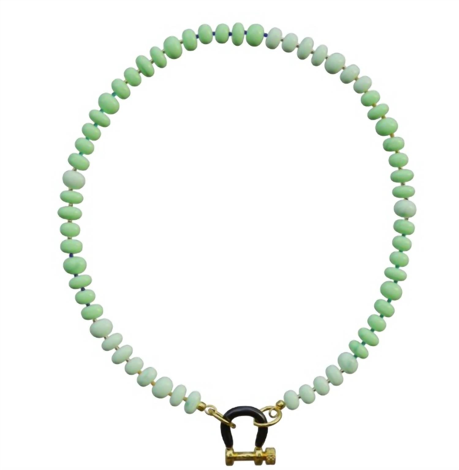 Spicy Dan - Women's Cass Necklace