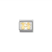 Nomination - Unisex Family Links Bracelet
